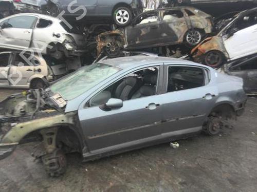 Right front window switch PEUGEOT 407 (6D_) 2.0 HDi 135 (6DRHRH, 6DRHRE, 6DRHRG, 6DRHRJ) | BP31582800I26  - Image 18