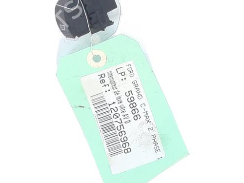 Right front window switch FORD GRAND C-MAX (DXA/CB7, DXA/CEU) 1.6 TDCi | BP32254285I26 