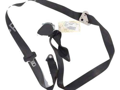 Used Rear left seatbelt Rear left seatbelt PEUGEOT 207 SW (WK_) 1.6 HDi (90 hp) 40173101 40173101