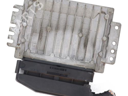Used Engine control unit (ECU) Engine control unit (ECU) RENAULT CLIO II (BB_, CB_) 1.6 16V (BB01, BB0H, BB0T, BB14, BB1D, BB1R, BB2KL, BB3G... (107 hp) 33186624 33186624