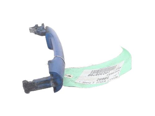 Front left exterior door handle RENAULT SCÉNIC II (JM0/1_) 1.5 dCi (JM0F) | BP24183857C128 