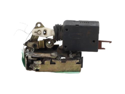 Used Front right lock PEUGEOT 106 II (1A_, 1C_) 1.1 i (60 hp) 28589532