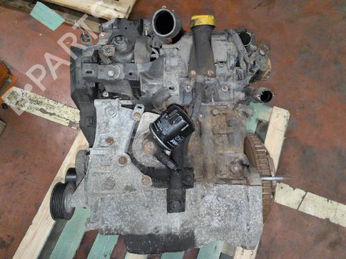 Engine RENAULT CLIO IV (BH_) 1.5 dCi 75 | BP35902738M1 - Image 3