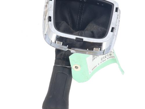 Used Shift knob Shift knob VW POLO V (6R1, 6C1) 1.2 (70 hp) 31635083 31635083