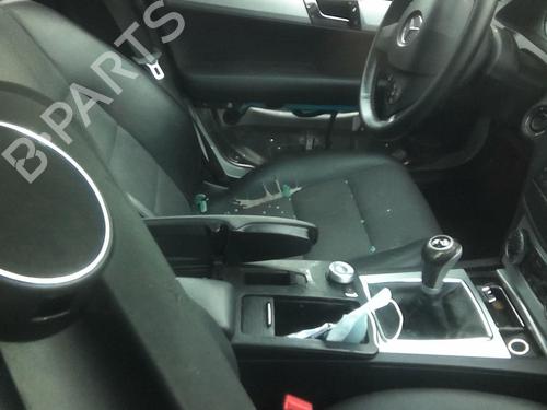 Climate control MERCEDES-BENZ C-CLASS (W204) C 200 CDI (204.007, 204.006) | BP22003774I5 