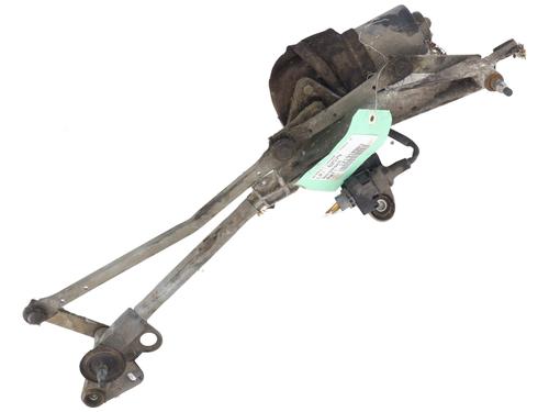 Used Front wiper motor Front wiper motor RENAULT LAGUNA I (B56_, 556_) 1.9 dTi (B56J) (98 hp) 32689348 32689348
