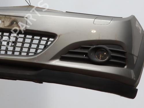 Front bumper OPEL ASTRA H GTC (A04) 1.7 CDTI (L08) | BP28099483C7 
