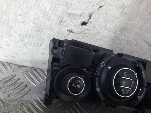 Used Climate control Climate control CITROËN C3 Picasso (SH_) 1.6 HDi (90 hp) 20359511 20359511