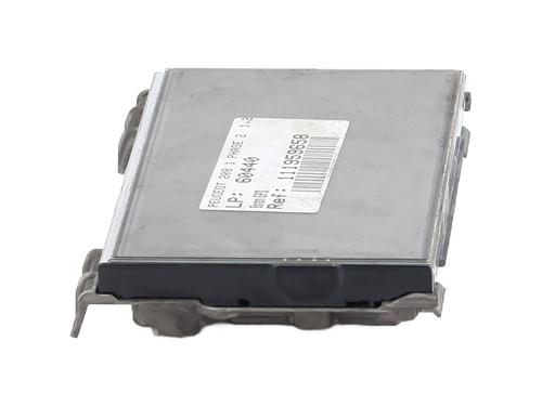 Display monitor PEUGEOT 208 I (CA_, CC_) 1.2 VTI 82 | BP29143362C48 