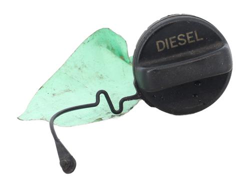 Used Fuel cap TOYOTA YARIS (_P9_) 1.4 D-4D (NLP90_, NLP90R) (90 hp) 31716028