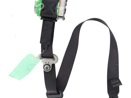 Front left seatbelt OPEL AGILA B (H08) 1.2 (F68) | BP27641644I26 - Image 2