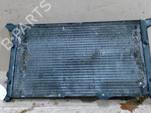 Used Water radiator VW GOLF IV Cabriolet (1E7) 1.9 TDI (90 hp) 30886526