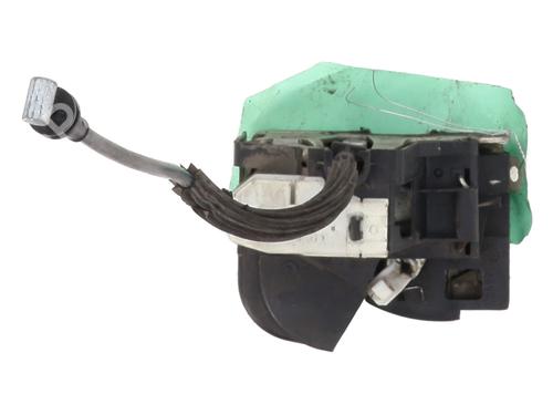 Front right lock RENAULT CLIO II (BB_, CB_) 1.5 dCi (B/CB3M) | BP28111856C97 