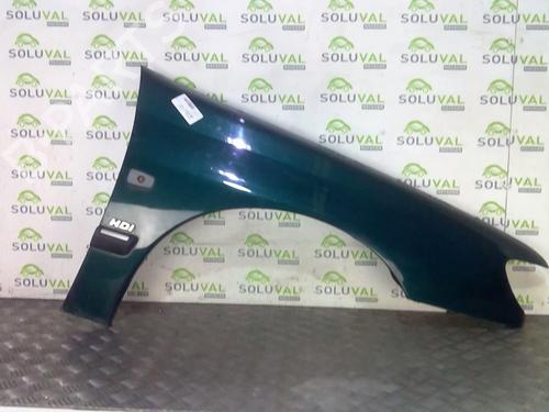 Used Right front fenders PEUGEOT 406 Break (8E/F) 2.0 HDI 110 (109 hp) 21999948