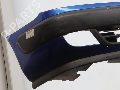 Front bumper CITROËN XSARA (N1) 1.9 D | BP29896624C7