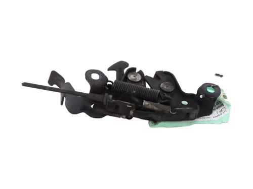 Used Hood lock NISSAN QASHQAI / QASHQAI +2 I (J10, NJ10, JJ10E) 1.5 dCi (106 hp) 22653927
