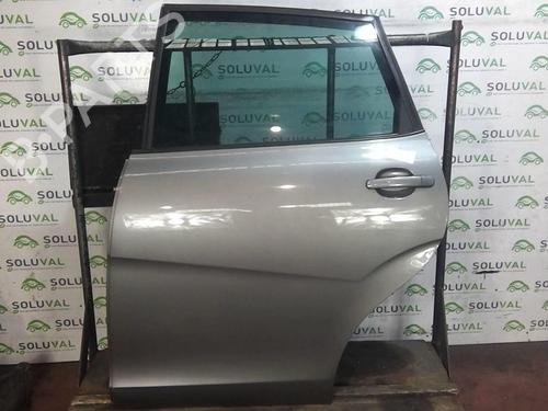 Used Left rear door SEAT ALTEA (5P1) 1.9 TDI (105 hp) 22004995