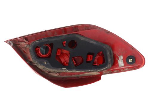 Right taillight PEUGEOT 307 (3A/C) 1.4 HDi | BP31030296C35