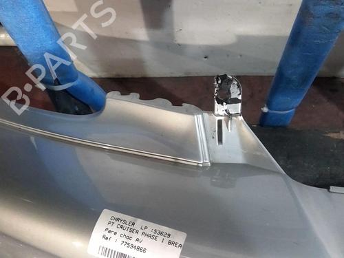 Front bumper CHRYSLER PT CRUISER (PT_) 2.0 | BP20361550C7 