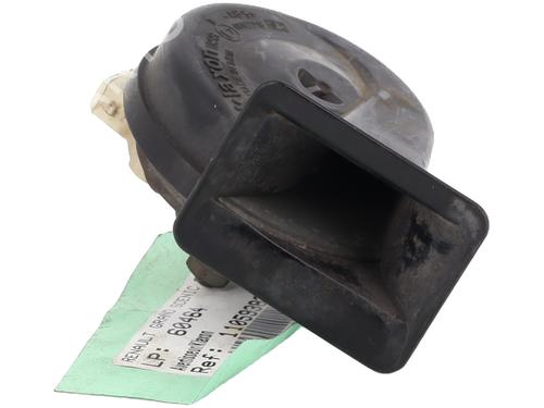 Horn RENAULT GRAND SCÉNIC II (JM0/1_) 1.6 (113 hp) 28099516