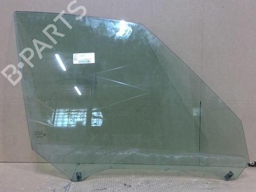 Used Front right door window CITROËN C4 Grand Picasso I (UA_) 1.6 HDi 110 (112 hp) 29197002