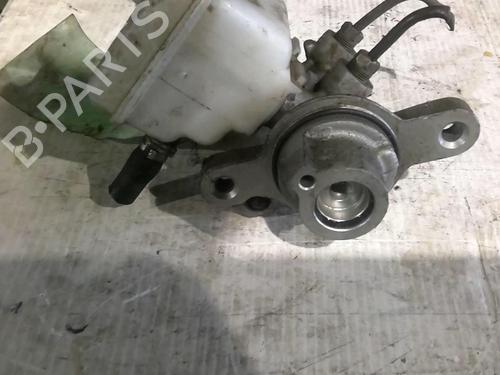 Brake master cylinder RENAULT KANGOO Express (FW0/1_) 1.5 dCi 70 (FW0A, KW0V) | BP21559265M77 