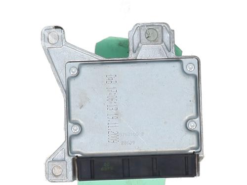 ECU airbags CITROËN C4 Grand Picasso I (UA_) 1.6 HDi | BP30763685M53