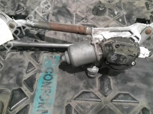 Front wiper motor TOYOTA YARIS (_P9_) 1.0 VVT-i (KSP90_, KSP90R) | BP22001577M29 