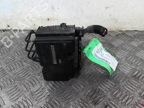 ABS pump FORD FIESTA VI (CB1, CCN) 1.25 | BP20361000M43 