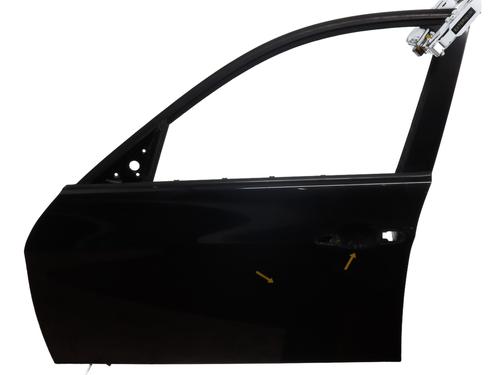 Used Left front door BMW 3 (E90) 320 d (163 hp) 22653796