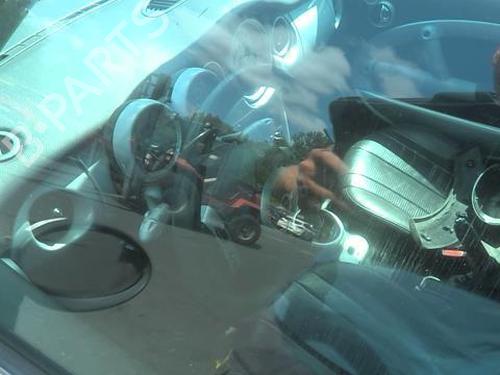 Left front steering knuckle MINI MINI (R50, R53) One | BP24374816M25 - Image 18