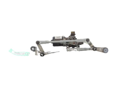 Used Front wiper motor Front wiper motor RENAULT CLIO IV (BH_) 1.5 dCi 90 (90 hp) 40614038 40614038