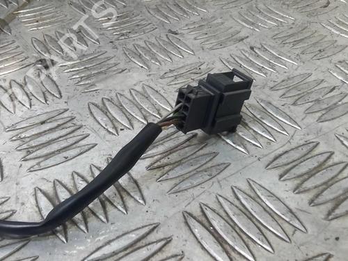 Right mirror SKODA FABIA II Combi (545) 1.9 TDI | BP20366307C27 