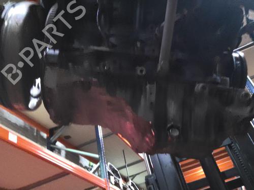 Engine AUDI A4 B8 (8K2) 2.0 TDI | BP26658774M1 