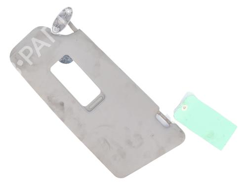 Used Left sun visor Left sun visor FORD FOCUS II (DA_, HCP, DP) [2004-2013] 35939727 35939727