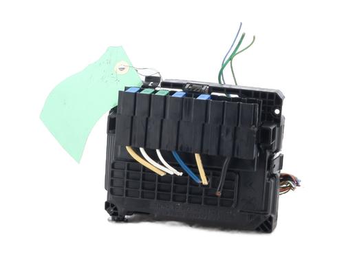 Used Fuse box Fuse box CITROËN C3 II (SC_) 1.0 VTi 68 (68 hp) 31635106 31635106