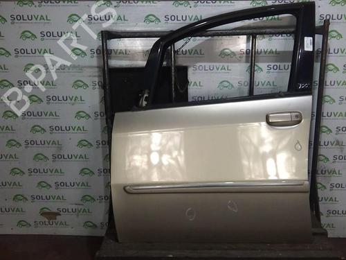 Used Left front door LANCIA MUSA (350_) 1.9 D Multijet (350.AXC1A) (101 hp) 22002701
