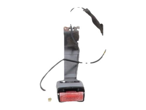 Used Seat buckle Seat buckle NISSAN QASHQAI I (J10, NJ10) 1.6 dCi (130 hp) 40093610 40093610