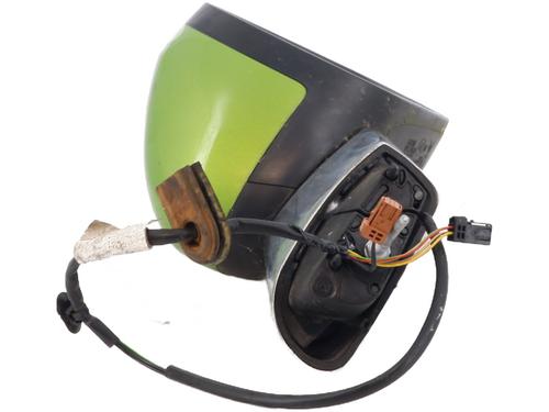 Right mirror CITROËN C3 II (SC_) 1.4 HDi 70 (SC8HZC, SC8HR0, SC8HP4) | BP30659512C27
