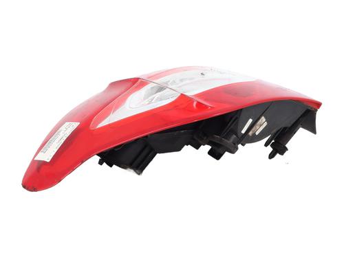 Left taillight CITROËN C4 II (NC_) 1.6 HDi 90 | BP31983731C34