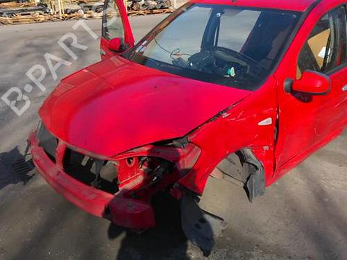 Højre baglygte DACIA SANDERO 1.4 MPI LPG | BP24816957C35  - Image 17