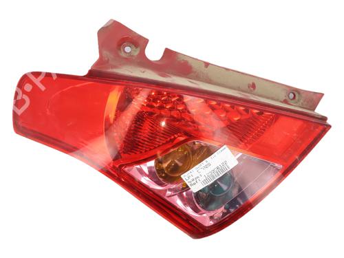 Left taillight SUZUKI SWIFT III (MZ, EZ)  | BP33803566C34  - Image 5