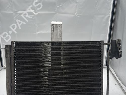 AC radiator BMW X5 (E53)  | BP33836862M32  - Image 5