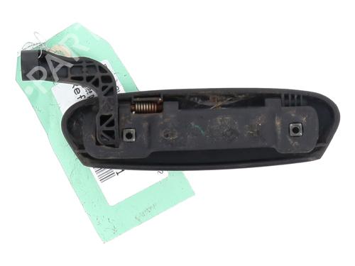 Rear left exterior door handle FIAT PUNTO (188_) 1.2 60 (188.030, .050, .130, .150, .230, .250) | BP28372830C130 