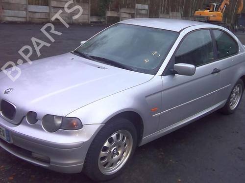 Used Parts BMW 3 Compact (E46) 318 td 1876783