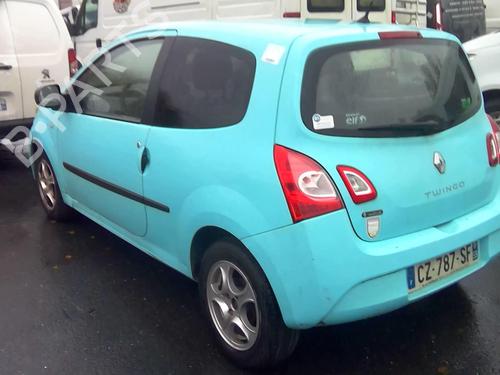 Engine RENAULT TWINGO II (CN0_) 1.5 dCi 75 | BP20368223M1  - Image 12