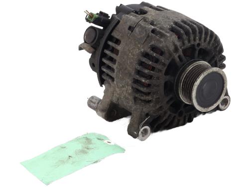 Used Alternator CITROËN C-CROSSER (VU_, VV_) 2.2 HDi (156 hp) 25039958