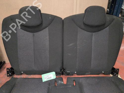 Sæde sæt TOYOTA AYGO (_B4_) 1.0 VVTi (KGB40) | BP35972884C78 - Image 7