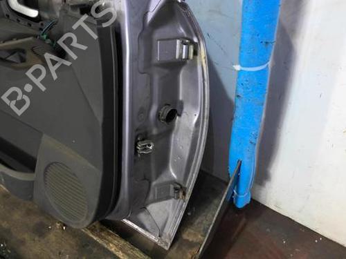 Left front door OPEL MERIVA A MPV (X03) 1.7 CDTI (E75) | BP21520939C2 