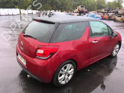 Intercooler CITROËN DS3 (SA_) 1.6 HDi 90 | BP24942127M30  - Image 5